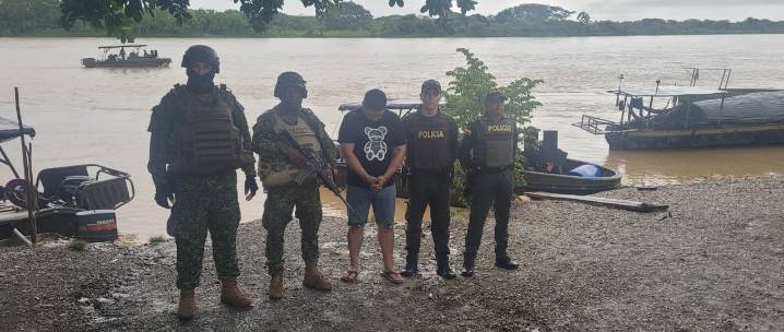 Abusó sexualmente de sus dos hijastros y ahora está preso