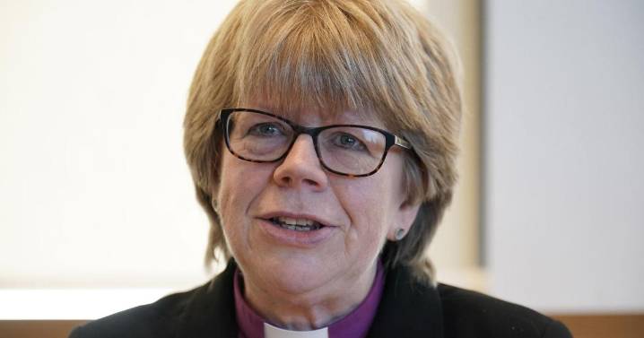 Incoming Archbishop of Canterbury faces complaint over handling of abuse allegation