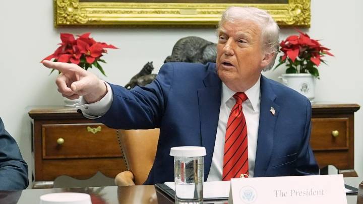 Aimed to please Trump? This country imposes up to 50% tariffs on India