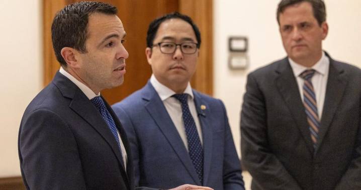 Over chorus of complaints, NJ Senate panel advances bill to limit comptroller’s powers