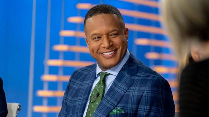 'Today': Why Craig Melvin Is Absent From Show