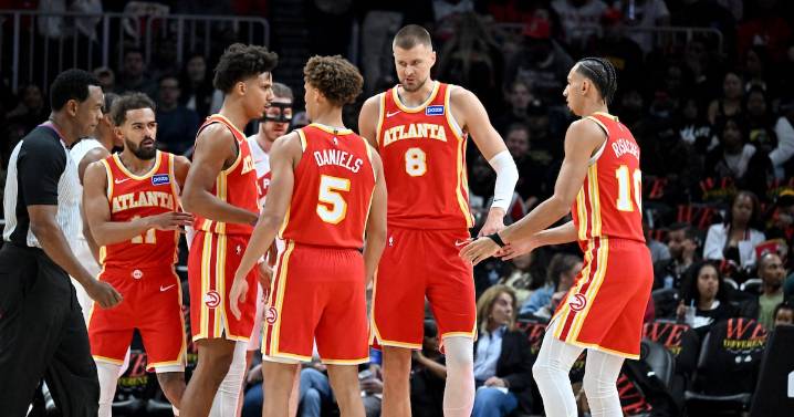Revisiting the 5 keys to the Hawks’ season