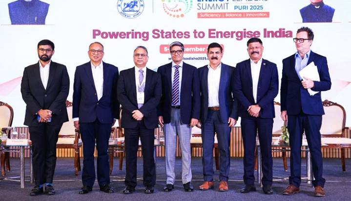 Public-Private Partnerships In Focus On 2nd Day Of Global Energy Leaders Summit