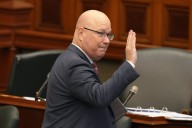 Ontario legislature to take 14-week winter break, following 19