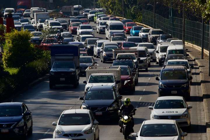 Aumenta subsidio de tenencia vehicular en CDMX; ¿Qué vehículos participan?