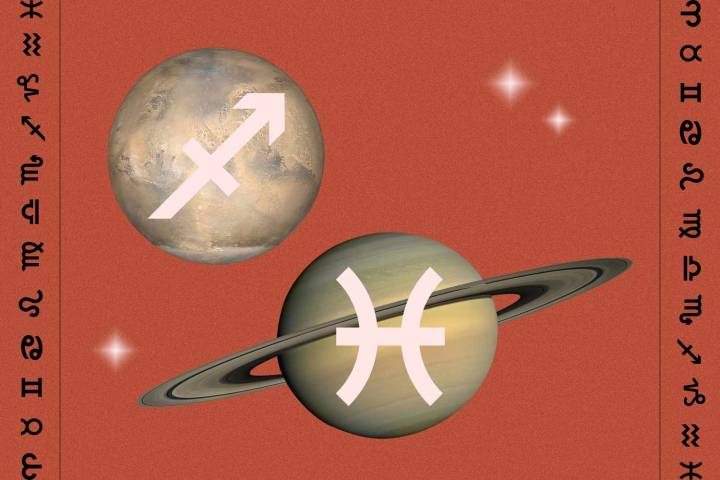 What Mars Square Saturn Means for Your Zodiac Sign