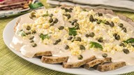 Vitel toné low cost y delicioso: cómo preparar la receta más rendidora para las Fiestas