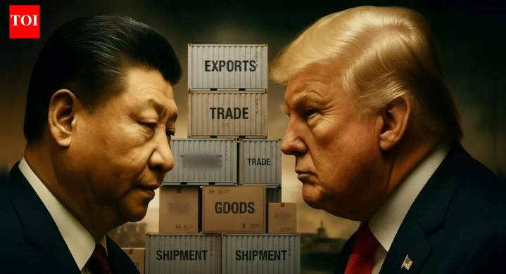 The trillion-dollar shock: What tariff? How Xi Jinping beat Trump in trade war