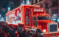 Caravana Coca-Cola en Atizapán: Fecha, horario y ruta del desfile