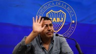 Los nueve jugadores de Boca que tienen un pie afuera tras la dura eliminación frente a Racing
