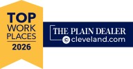 Think your workplace stands out? Nominate it for Northeast Ohio’s Top Workplaces 2026