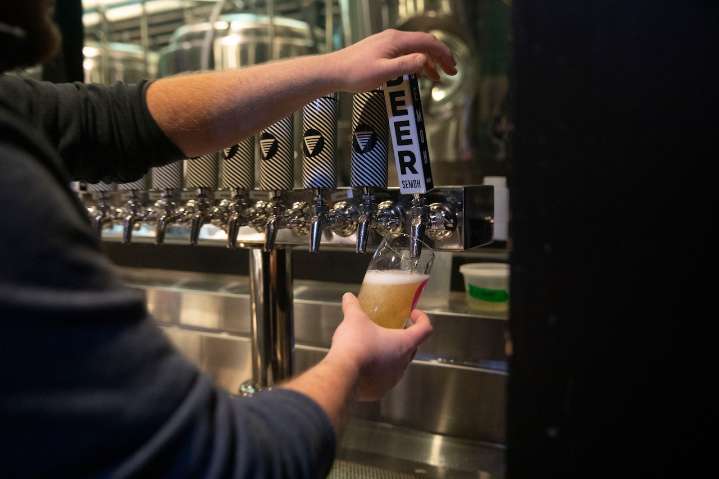 How the local craft beer industry is adapting to evolving economy, and 4 other major stories
