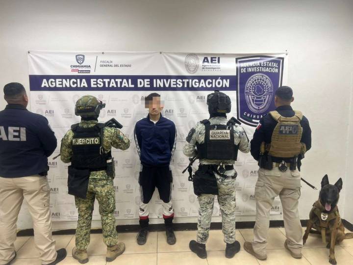 Presentan cargos a otro detenido por homicidio en Parajes de San Isidro