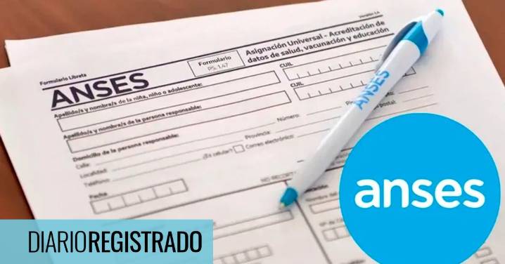 Cuánto devuelve ANSES por presentar la Libreta AUH antes de que termine el 2025