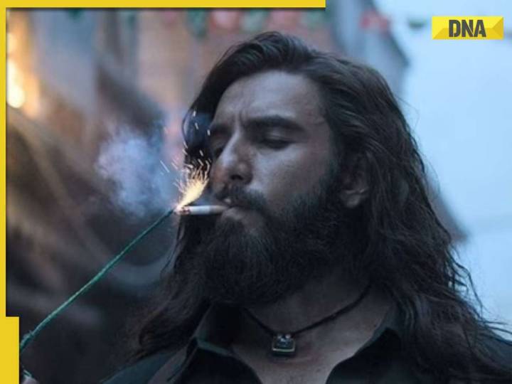 Dhurandhar: Midnight madness for Ranveer Singh's movie as Mumbai, Pune roll out