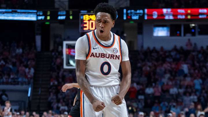 Where to watch Auburn vs North Carolina State basketball in ACC/SEC challenge for free tonight