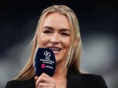 Laura Woods says stalker ordeal left her feeling ‘exposed’ and ‘anxious’