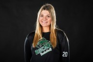 Kendyl Stoner, Ainsley Green lift James Buchanan girls basketball over Boiling Springs