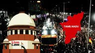 Karur Stampede | 'Want Everything To Be Fair': Supreme Court Refuses To Modify Direction That Supervisory Committee Members Should Not Be From Tamil Nadu