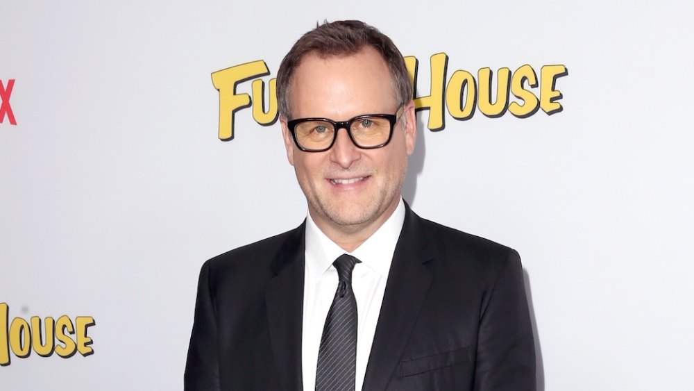 What Is Oropharyngeal Tongue Cancer? Breaking Down Dave Coulier's Diagnosis