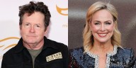 Michael J. Fox Reflects on Melora Hardin’s Firing from ‘Back to the Future’ | Back to the Future, Melora Hardin, Michael J Fox 