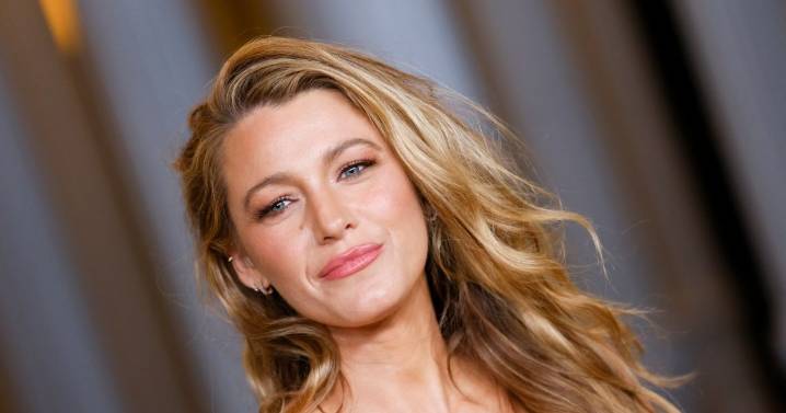 Blake Lively insiste en llevar a Justin Baldoni a juicio por acoso