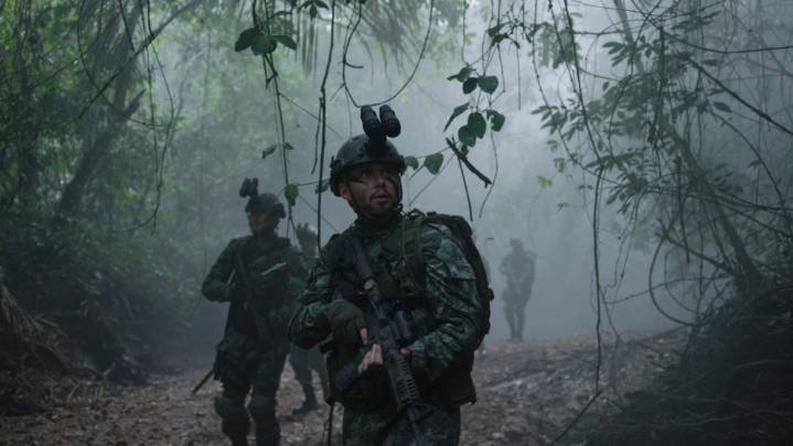 Ventana Sur 2025: Takeaways from Latino Genre to Buzz Titles, Deals