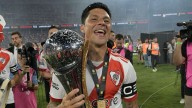 Tras su salida de River, Enzo Pérez vuelve a estar en la mira de un multicampeón de América