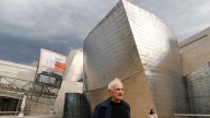 Frank Gehry: la herida glocal del titanio
