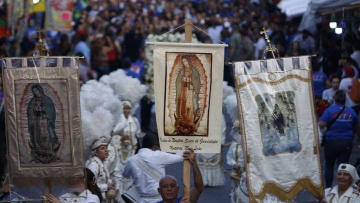 Estas son las peregrinaciones religiosas más grandes del mundo