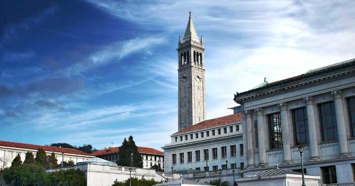 UC Berkeley settles discrimination case against Israeli professor