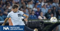 El breve historial de Gustavo Costas ante Boca en eliminación directa