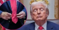 'Sensitive' Donald Trump Is Fuming Over 'Sleepy Joe' Comparisons as He 'Fixates' on Coverage About His Health Decline 'for Several Days'