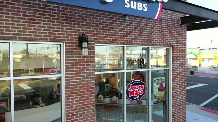 Jersey Mike’s Subs to open Wednesday in Apache Junction