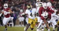 St. Louis native Jeremiyah Love named 1 of 4 Heisman finalists