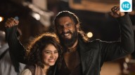 Sara Arjun’s emotional ode leaves Dhurandhar co star Ranveer Singh teary eyed