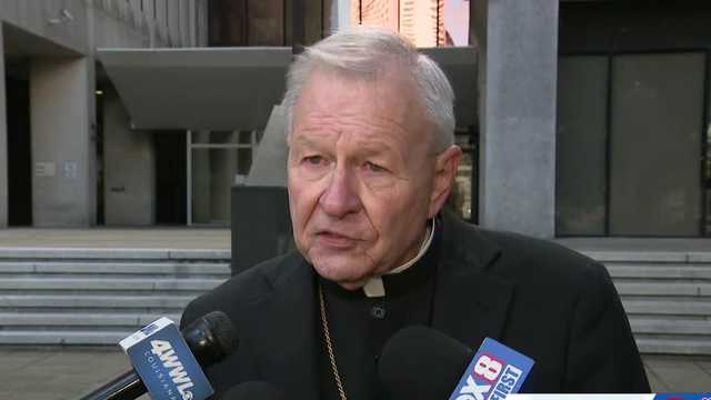 Court settlement approved for New Orleans Archdiocese to pay hundreds of clergy abuse victims