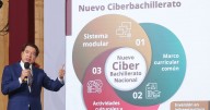 ¿Regresan las clases en línea? Esto sabemos de los nuevos ciberbachilleratos de la SEP