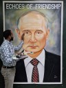 Delhi to roll out red carpet for Putin today as global powers watch closely