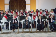 Huétor Tájar celebra una Tamborada Navideña con música, tradición y convivencia