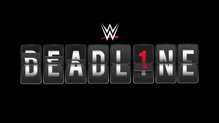 WWE Deadline 2025: Match Card, Start Time, How To Watch