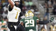 Alabama State football QB Body wins SWAC Offensive Player of the Year