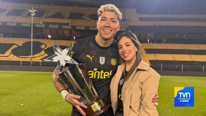 El futuro de Brayan Cortés queda definido: "Me quedo con todo lo positivo que fue"