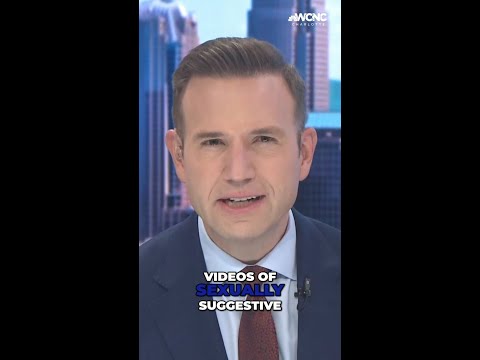 AI-generated child abuse content spreading on TikTok, report finds