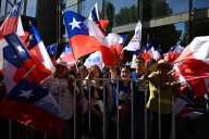 Kast tiene todo dado para que la derecha vuelva al poder en Chile y Jara pasa a un modo más agresivo