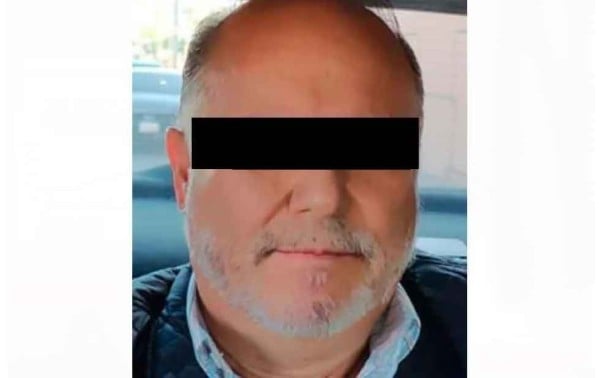 Exigen en el PAN “juicio parejo” tras detención de Duarte