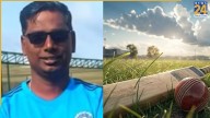 Deadly attack on cricket coach! Suffers 20 stitches & broken shoulder