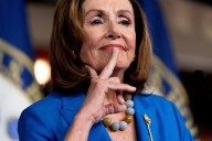 Nancy Mace Says Pelosi ‘Was a More Effective House Speaker Than Any Republican’