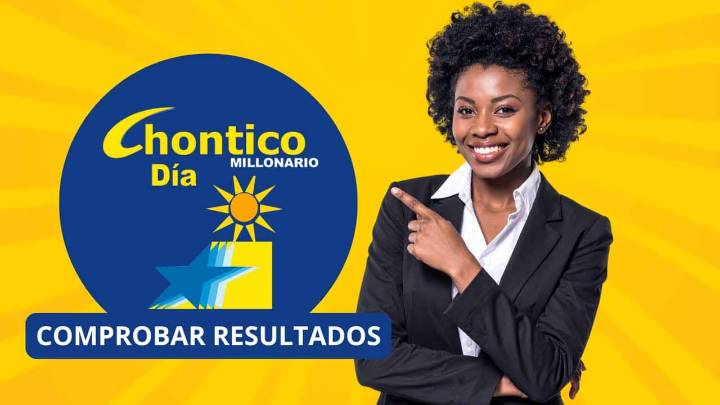 Revisa tu número del Chontico Día: resultado oficial del lunes 1 de diciembre