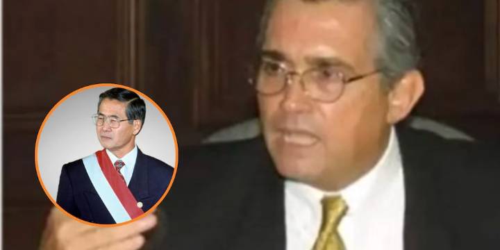 Exministro de Alberto Fujimori fue capturado en Brasil: Manuel Augusto Blacker cae tras siete años prófugo